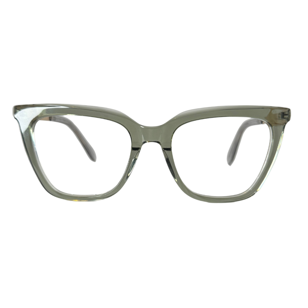 Lucinda Cat eye