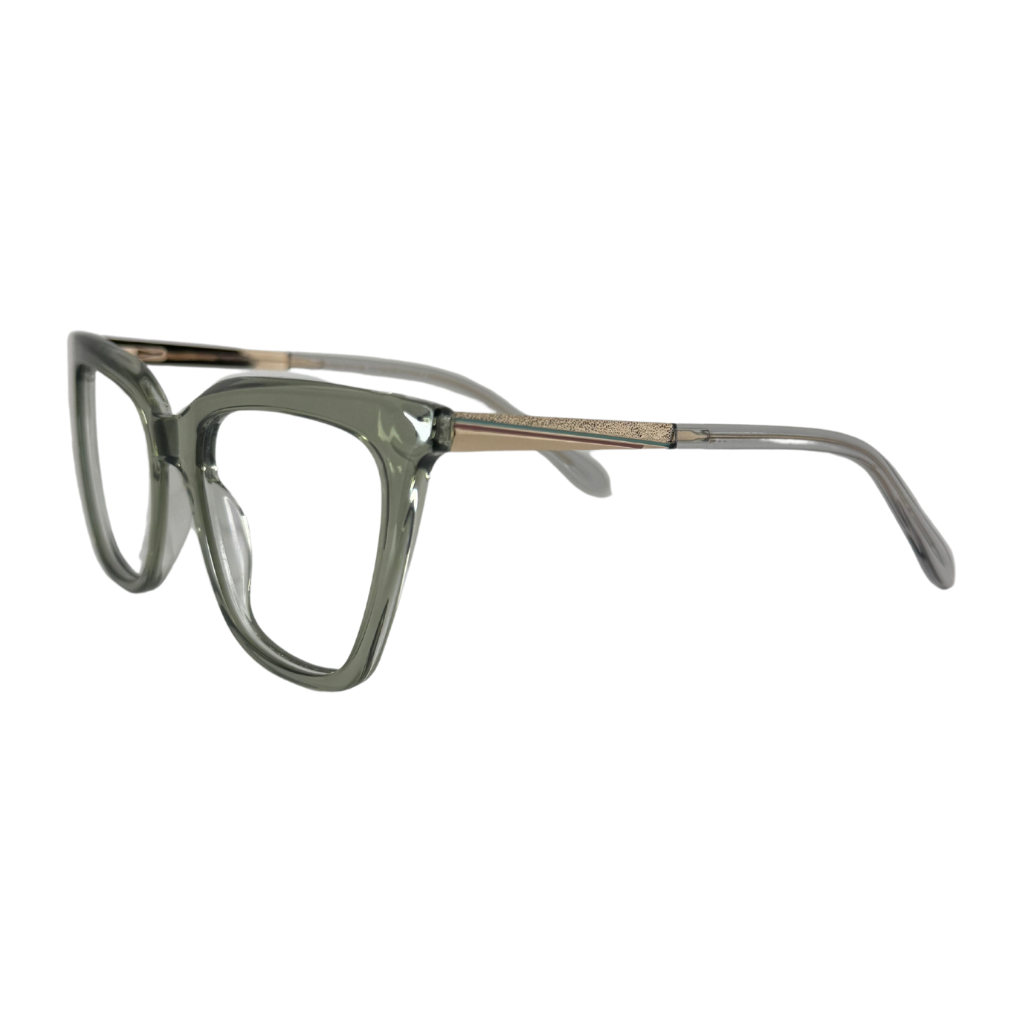 Lucinda Cat eye