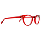 Hexagonal flat lenses