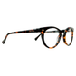 Hexagonal flat lenses