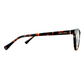 Hexagonal flat lenses