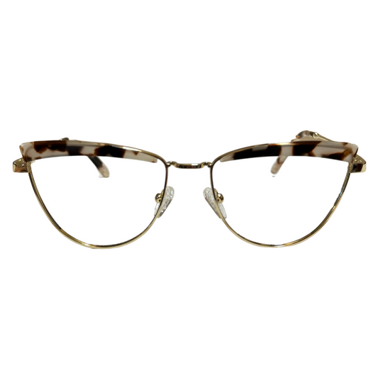 Carlota Cat eye